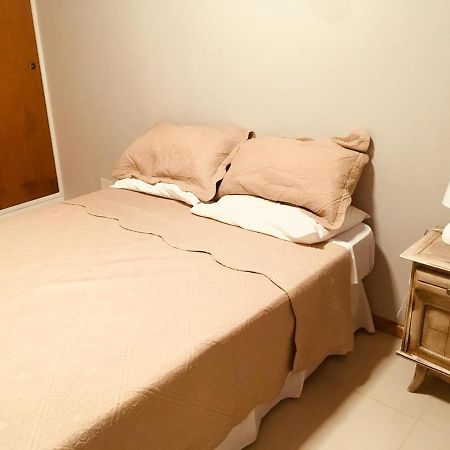 Apartamento A la meseta Puerto Madryn Exterior foto