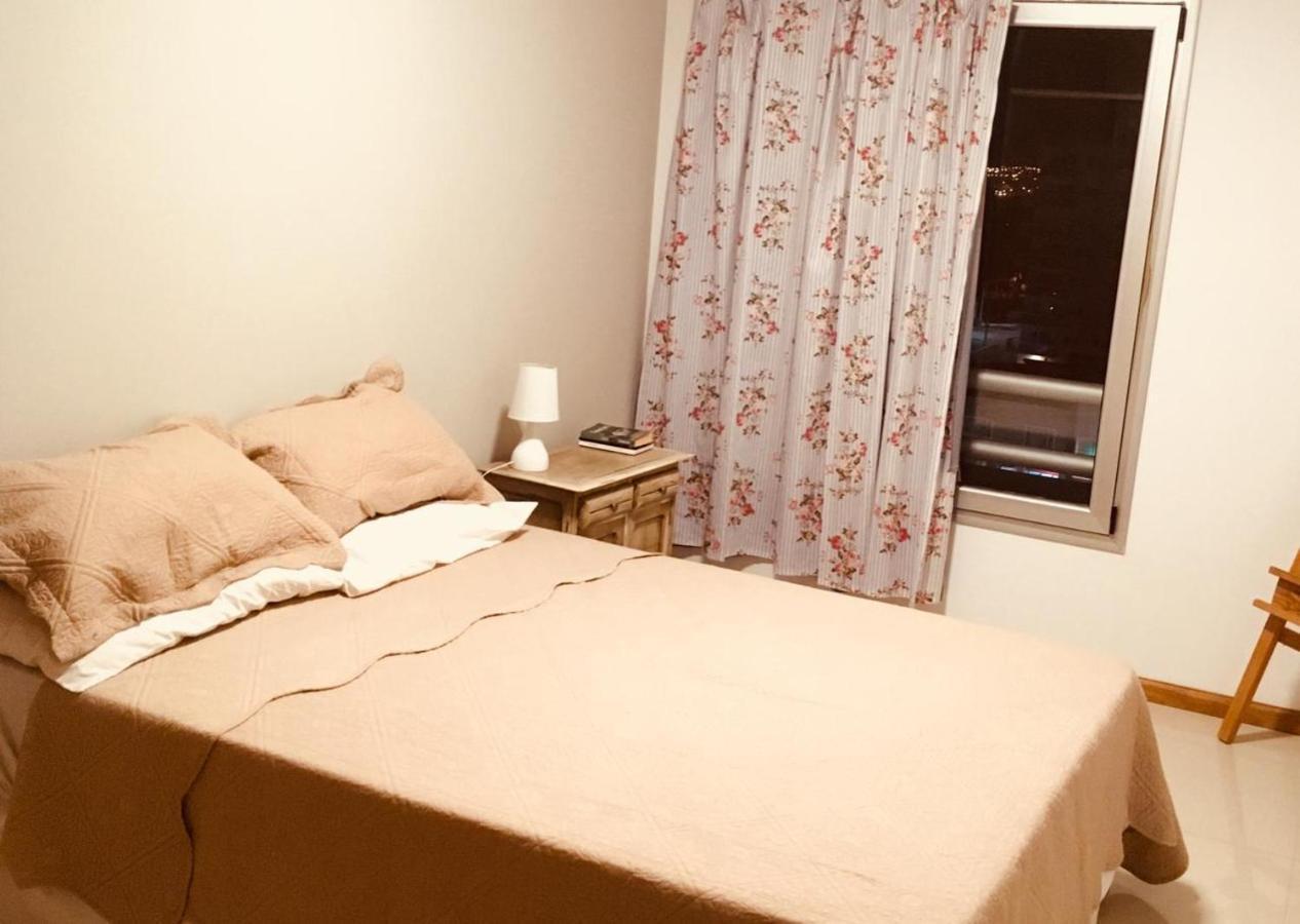 Apartamento A la meseta Puerto Madryn Exterior foto