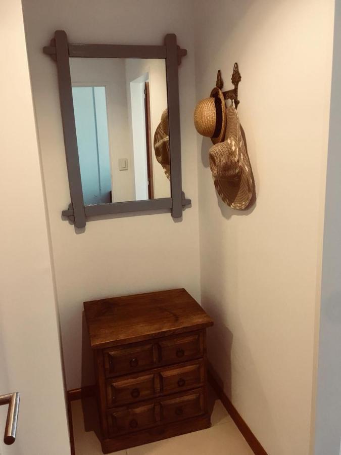 Apartamento A la meseta Puerto Madryn Exterior foto