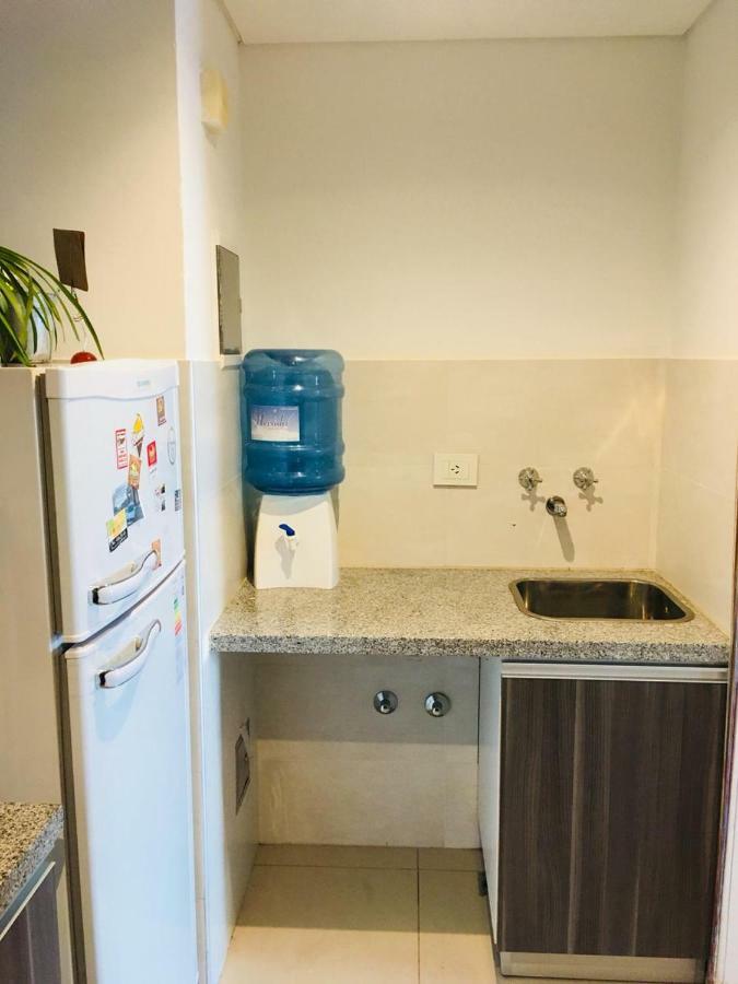 Apartamento A la meseta Puerto Madryn Exterior foto